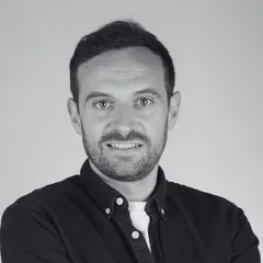 Alexandre Beltran, co-fondateur de Molie