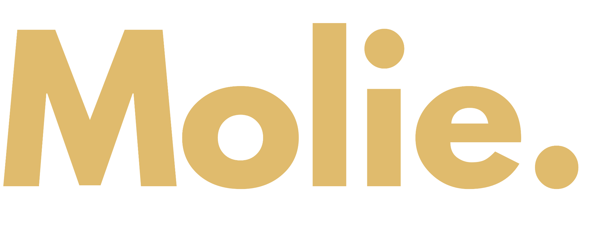 Molie Logo
