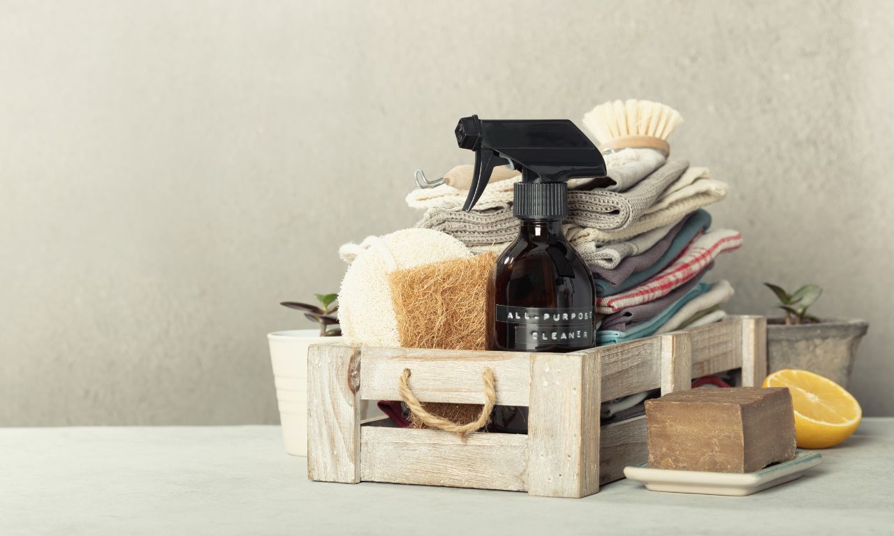 Comment nettoyer efficacement les différents types de sols