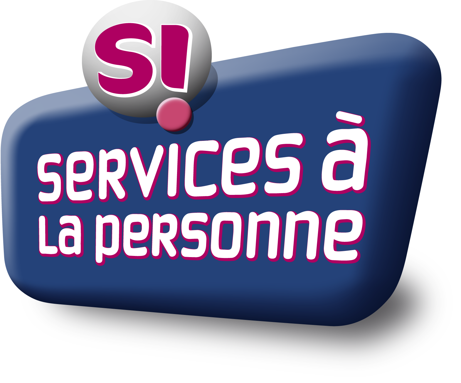 Services à la personne - Certification gouvernementale
