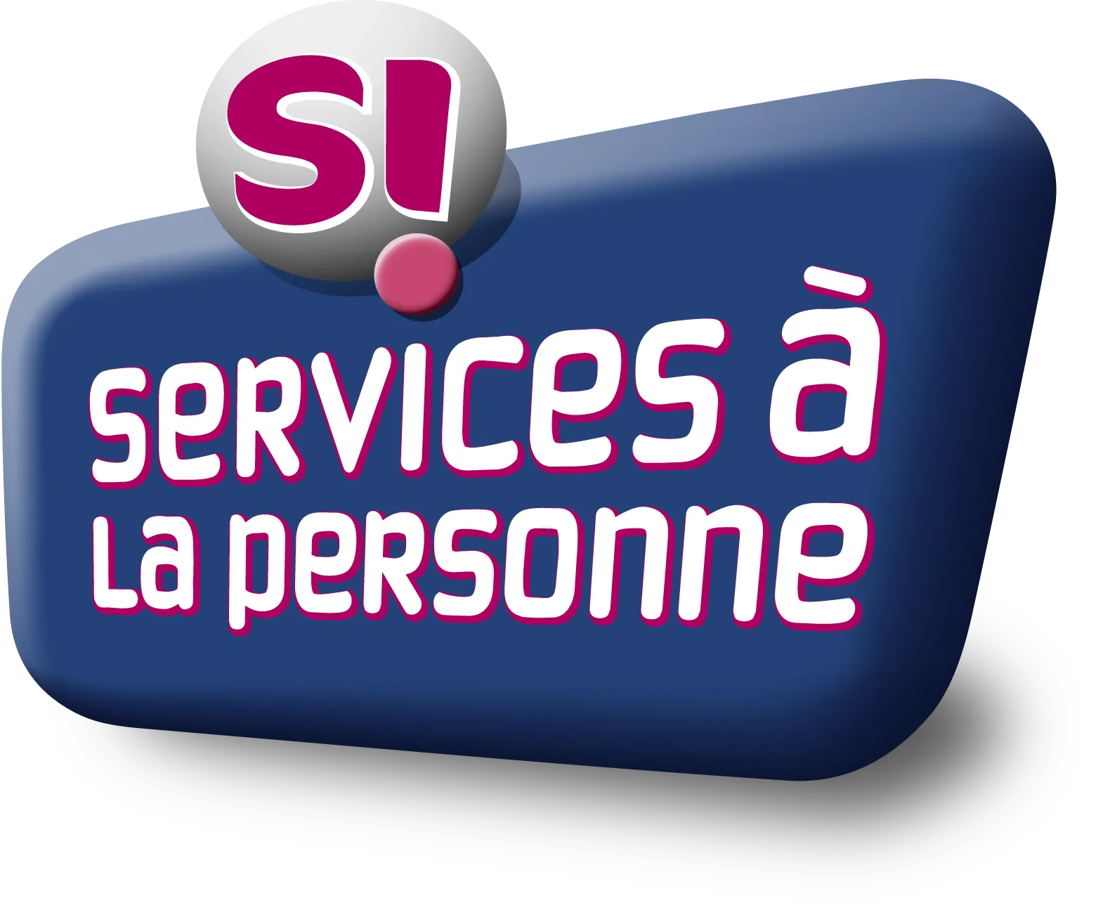 Services à la personne - Certification gouvernementale