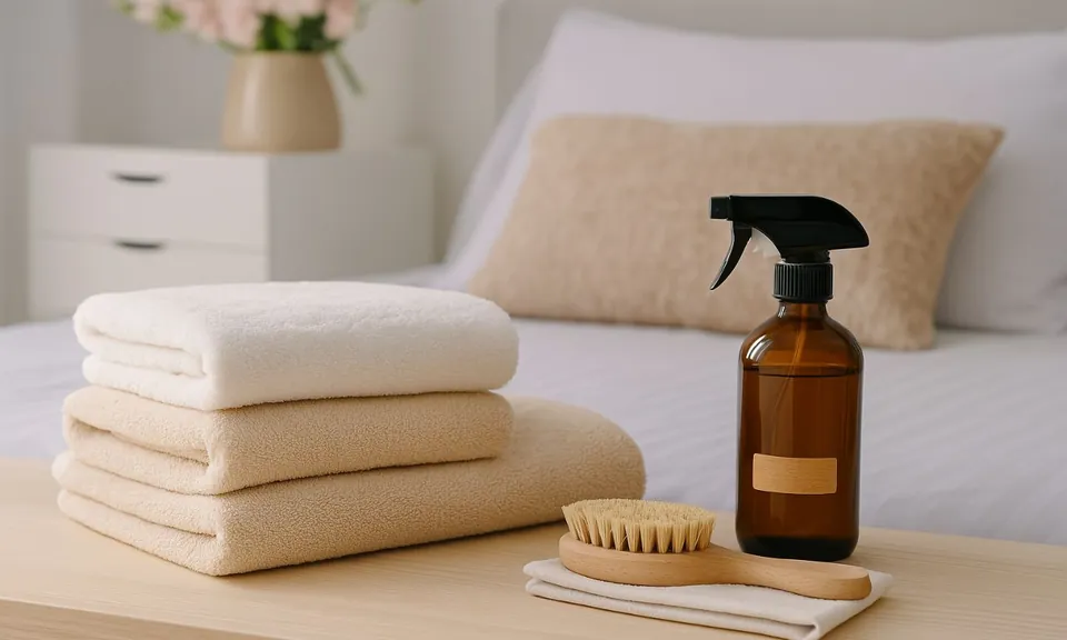 Astuce ménage à Bordeaux: Nettoyer efficacement vos tapis