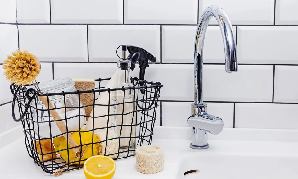 L'astuce pro pour un ménage à domicile impeccable à Toulouse