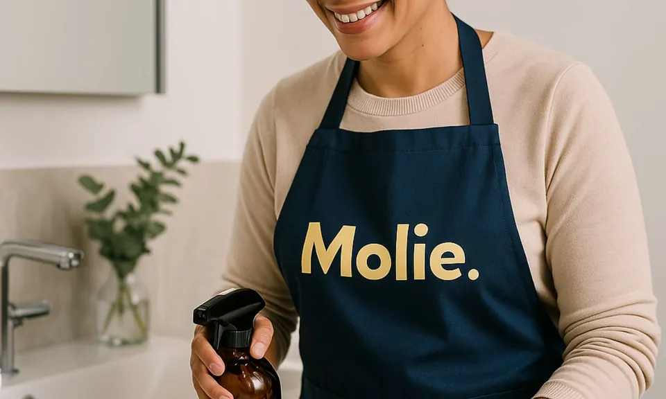 Comparatif : meilleur produit de ménage pour votre domicile à Toulouse